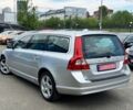 Серый Вольво В70, объемом двигателя 2 л и пробегом 245 тыс. км за 10999 $, фото 6 на Automoto.ua