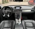 Сірий Вольво V70, об'ємом двигуна 2 л та пробігом 245 тис. км за 12500 $, фото 44 на Automoto.ua