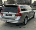 Серый Вольво В70, объемом двигателя 1.6 л и пробегом 219 тыс. км за 9500 $, фото 9 на Automoto.ua