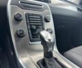 Сірий Вольво V70, об'ємом двигуна 2 л та пробігом 245 тис. км за 10999 $, фото 13 на Automoto.ua