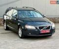 Сірий Вольво V70, об'ємом двигуна 2 л та пробігом 247 тис. км за 11299 $, фото 7 на Automoto.ua
