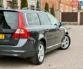Сірий Вольво V70, об'ємом двигуна 2 л та пробігом 245 тис. км за 12500 $, фото 19 на Automoto.ua