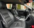Сірий Вольво V70, об'ємом двигуна 2 л та пробігом 245 тис. км за 12500 $, фото 31 на Automoto.ua