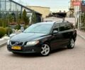 Сірий Вольво V70, об'ємом двигуна 2 л та пробігом 245 тис. км за 12500 $, фото 11 на Automoto.ua