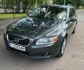 Сірий Вольво V70, об'ємом двигуна 1.56 л та пробігом 309 тис. км за 10300 $, фото 1 на Automoto.ua