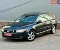 Сірий Вольво V70, об'ємом двигуна 2 л та пробігом 247 тис. км за 11299 $, фото 63 на Automoto.ua