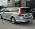 Серый Вольво В70, объемом двигателя 1.6 л и пробегом 219 тыс. км за 9500 $, фото 5 на Automoto.ua