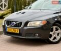 Сірий Вольво V70, об'ємом двигуна 2 л та пробігом 245 тис. км за 12500 $, фото 13 на Automoto.ua
