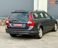 Сірий Вольво V70, об'ємом двигуна 2 л та пробігом 247 тис. км за 11299 $, фото 6 на Automoto.ua