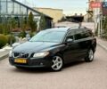 Сірий Вольво V70, об'ємом двигуна 2 л та пробігом 245 тис. км за 13950 $, фото 11 на Automoto.ua
