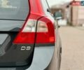 Сірий Вольво V70, об'ємом двигуна 2 л та пробігом 245 тис. км за 12500 $, фото 18 на Automoto.ua