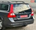 Сірий Вольво V70, об'ємом двигуна 2 л та пробігом 247 тис. км за 11299 $, фото 13 на Automoto.ua