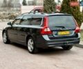 Сірий Вольво V70, об'ємом двигуна 2 л та пробігом 245 тис. км за 13950 $, фото 7 на Automoto.ua
