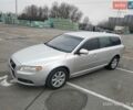 Серый Вольво В70, объемом двигателя 2 л и пробегом 160 тыс. км за 8200 $, фото 1 на Automoto.ua