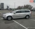 Серый Вольво В70, объемом двигателя 2 л и пробегом 160 тыс. км за 8200 $, фото 3 на Automoto.ua