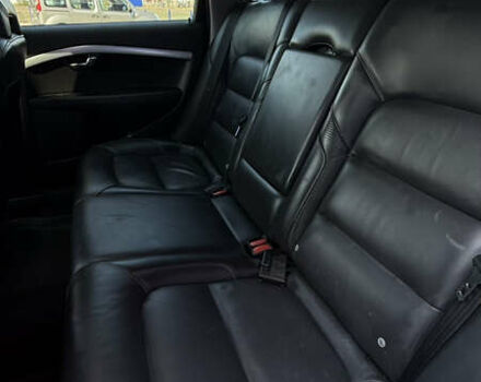 Вольво V70 2013 у Нововолинськ на Automoto.ua Сірий Вольво V70, об'ємом двигуна 2 л та пробігом 193 тис. км за 15600 $, фото 2 на Automoto.ua