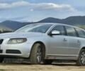 Сірий Вольво V70, об'ємом двигуна 2 л та пробігом 235 тис. км за 7500 $, фото 10 на Automoto.ua