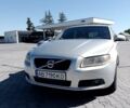 Сірий Вольво V70, об'ємом двигуна 2 л та пробігом 225 тис. км за 11000 $, фото 1 на Automoto.ua