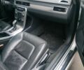 Серый Вольво В70, объемом двигателя 2 л и пробегом 160 тыс. км за 8200 $, фото 109 на Automoto.ua