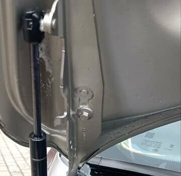 Серый Вольво В70, объемом двигателя 1.6 л и пробегом 205 тыс. км за 10500 $, фото 30 на Automoto.ua