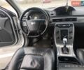 Серый Вольво В70, объемом двигателя 2 л и пробегом 160 тыс. км за 8200 $, фото 57 на Automoto.ua