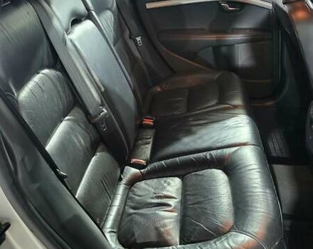 Вольво V70 2013 у Києві на Automoto.ua Сірий Вольво V70, об'ємом двигуна 2 л та пробігом 350 тис. км за 8000 $, фото 19 на Automoto.ua