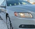 Сірий Вольво V70, об'ємом двигуна 2 л та пробігом 250 тис. км за 13999 $, фото 3 на Automoto.ua