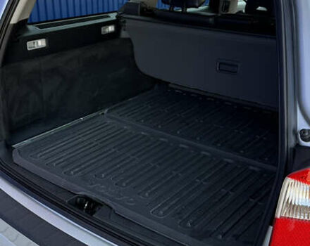 Вольво V70 2013 у Нововолинськ на Automoto.ua Сірий Вольво V70, об'ємом двигуна 2 л та пробігом 193 тис. км за 15600 $, фото 4 на Automoto.ua