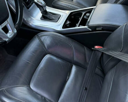 Вольво V70 2013 у Нововолинськ на Automoto.ua Сірий Вольво V70, об'ємом двигуна 2 л та пробігом 193 тис. км за 15600 $, фото 7 на Automoto.ua