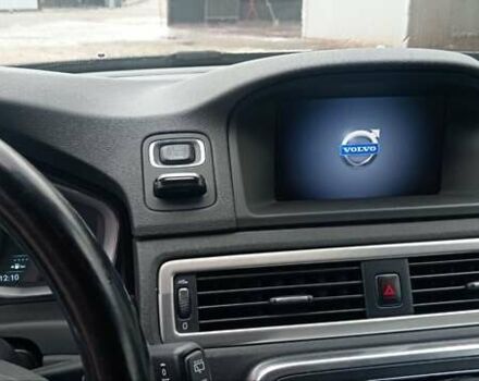 Серый Вольво В70, объемом двигателя 1.6 л и пробегом 205 тыс. км за 10500 $, фото 44 на Automoto.ua