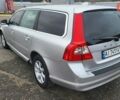 Сірий Вольво V70, об'ємом двигуна 2 л та пробігом 165 тис. км за 8000 $, фото 5 на Automoto.ua
