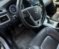 Вольво V70 2013 у Нововолинськ на Automoto.ua Сірий Вольво V70, об'ємом двигуна 2 л та пробігом 193 тис. км за 15600 $, фото 10 на Automoto.ua