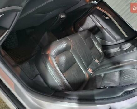 Вольво V70 2013 у Києві на Automoto.ua Сірий Вольво V70, об'ємом двигуна 2 л та пробігом 350 тис. км за 8000 $, фото 21 на Automoto.ua