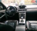 Серый Вольво В70, объемом двигателя 2 л и пробегом 160 тыс. км за 8200 $, фото 143 на Automoto.ua