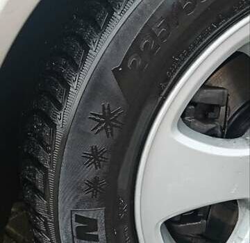 Серый Вольво В70, объемом двигателя 1.6 л и пробегом 205 тыс. км за 10500 $, фото 31 на Automoto.ua