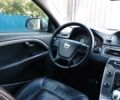 Серый Вольво В70, объемом двигателя 2 л и пробегом 225 тыс. км за 11000 $, фото 62 на Automoto.ua