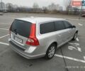 Серый Вольво В70, объемом двигателя 2 л и пробегом 160 тыс. км за 8200 $, фото 14 на Automoto.ua