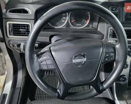Вольво V70 2013 у Києві на Automoto.ua Сірий Вольво V70, об'ємом двигуна 2 л та пробігом 350 тис. км за 8000 $, фото 12 на Automoto.ua