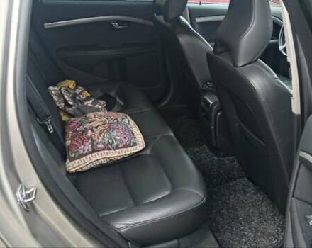 Серый Вольво В70, объемом двигателя 1.6 л и пробегом 205 тыс. км за 10500 $, фото 55 на Automoto.ua