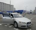 Серый Вольво В70, объемом двигателя 2 л и пробегом 160 тыс. км за 8200 $, фото 70 на Automoto.ua
