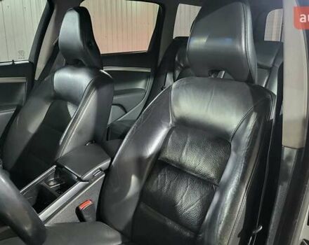 Вольво V70 2013 у Києві на Automoto.ua Сірий Вольво V70, об'ємом двигуна 2 л та пробігом 350 тис. км за 8000 $, фото 11 на Automoto.ua