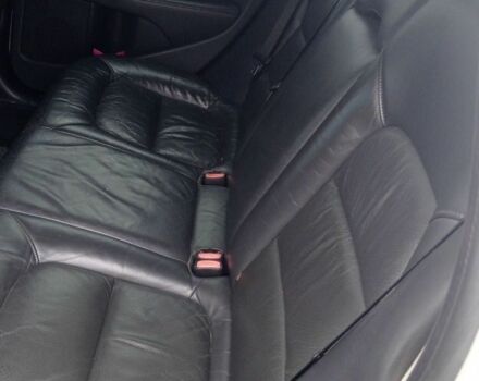 Сірий Вольво V70, об'ємом двигуна 2 л та пробігом 175 тис. км за 6500 $, фото 3 на Automoto.ua