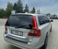 Серый Вольво В70, объемом двигателя 1.6 л и пробегом 270 тыс. км за 9450 $, фото 4 на Automoto.ua