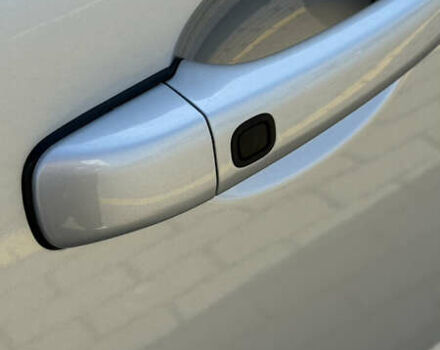 Вольво V70 2013 у Нововолинськ на Automoto.ua Сірий Вольво V70, об'ємом двигуна 2 л та пробігом 193 тис. км за 15600 $, фото 21 на Automoto.ua