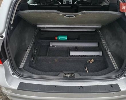Сірий Вольво V70, об'ємом двигуна 2 л та пробігом 165 тис. км за 8000 $, фото 18 на Automoto.ua