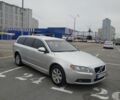 Серый Вольво В70, объемом двигателя 2 л и пробегом 160 тыс. км за 8200 $, фото 21 на Automoto.ua