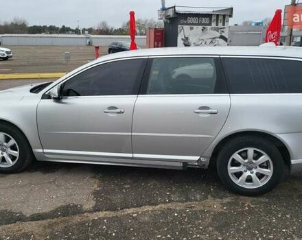 Сірий Вольво V70, об'ємом двигуна 2 л та пробігом 165 тис. км за 8000 $, фото 7 на Automoto.ua