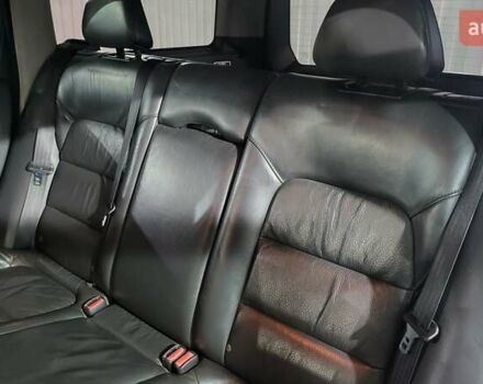 Вольво V70 2013 у Києві на Automoto.ua Сірий Вольво V70, об'ємом двигуна 2 л та пробігом 350 тис. км за 8000 $, фото 20 на Automoto.ua