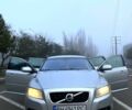 Серый Вольво В70, объемом двигателя 2 л и пробегом 242 тыс. км за 9600 $, фото 1 на Automoto.ua
