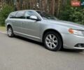 Серый Вольво В70, объемом двигателя 2 л и пробегом 198 тыс. км за 8400 $, фото 44 на Automoto.ua